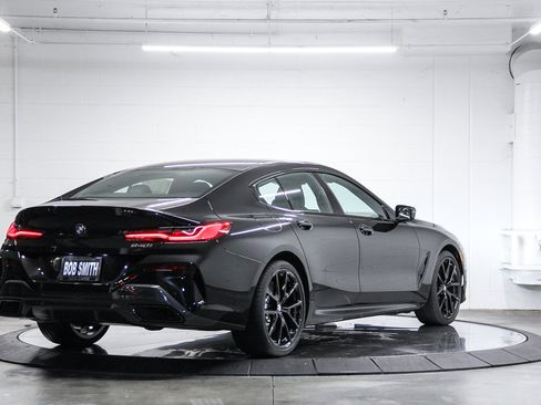 New 2026 BMW 840i RWD image 6