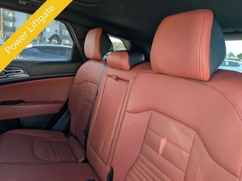 Certified 2023 Kia Sportage SX Prestige image 16