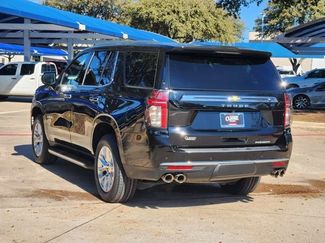 Used 2023 Chevrolet Tahoe Premier video 2