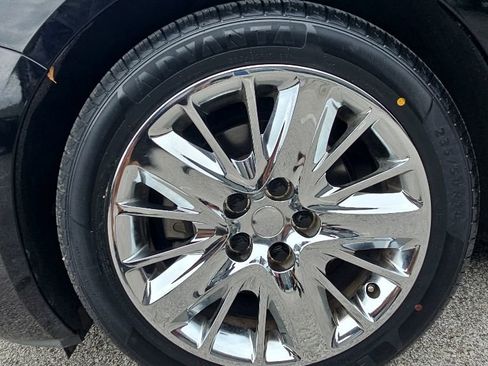 Used 2016 Chevrolet Impala LS FWD image 9
