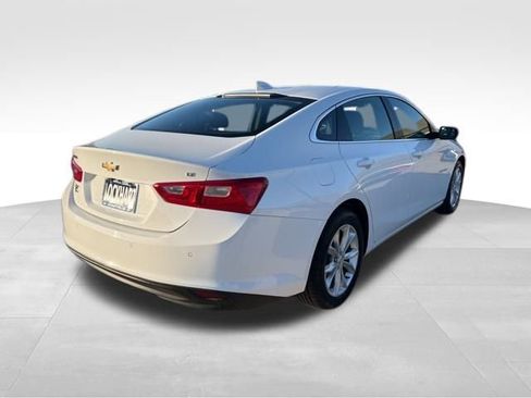 Used 2024 Chevrolet Malibu LT image 7