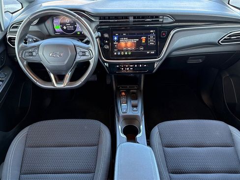 Used 2023 Chevrolet Bolt LT image 18