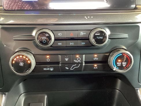 New 2025 Ford F150 STX w/ Equipment Group 200A image 47