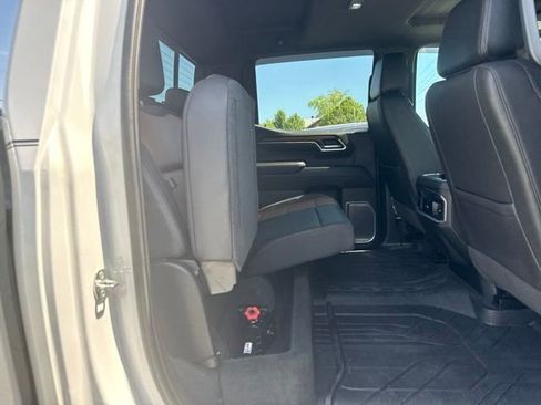 Used 2023 Chevrolet Silverado 1500 High Country AWD/4WD image 32