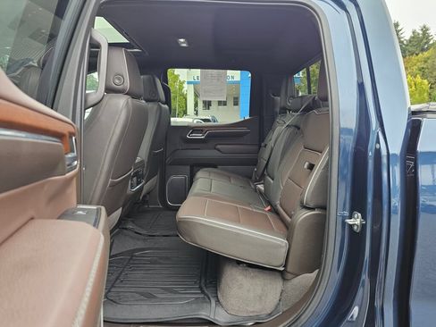 Used 2023 GMC Sierra 1500 Denali w/ Technology Package AWD/4WD image 27