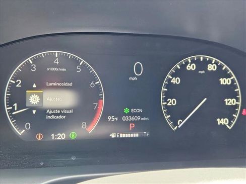 Used 2024 Honda HR-V Sport image 11