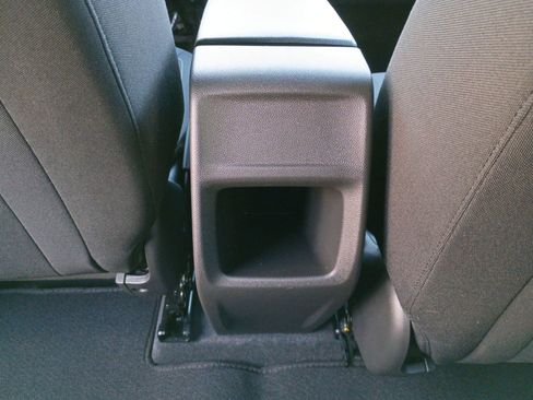 New 2026 Chevrolet Trax RS w/ Driver Confidence Package image 26