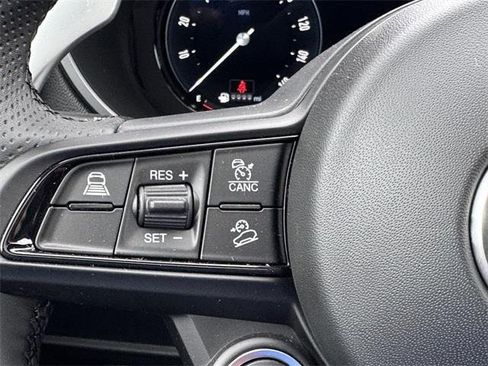 New 2025 Alfa Romeo Stelvio Sprint w/ Veloce Package image 19