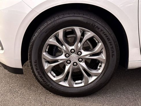 Used 2020 Buick Enclave Avenir w/ Avenir Technology Package image 12