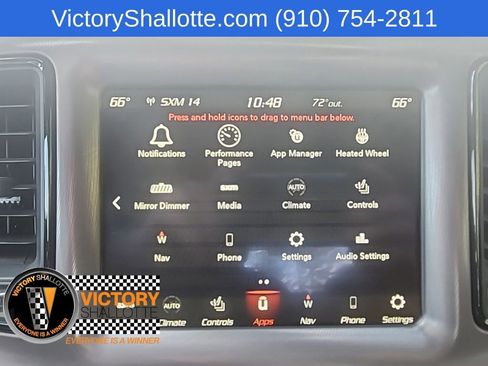 Used 2023 Dodge Challenger R/T Scat Pack w/ Plus Package RWD image 29