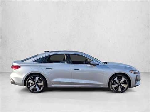 Used 2025 Audi A5 2.0T Premium Plus Sedan w/ Premium Plus image 4