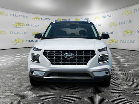 New 2025 Hyundai Venue Limited image 12