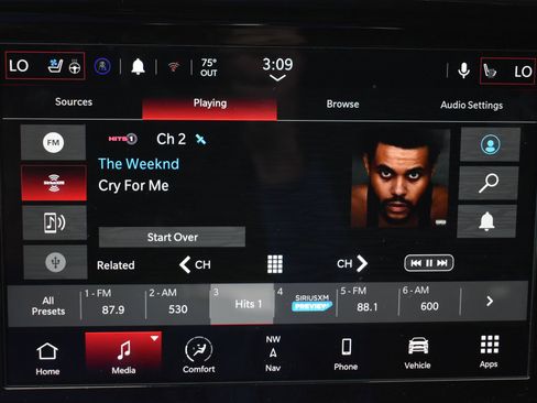 New 2026 Dodge Durango GT image 28