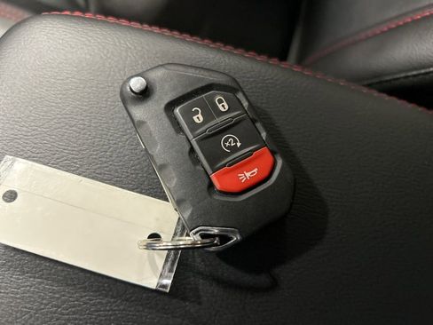 Used 2020 Jeep Wrangler Unlimited Rubicon image 21