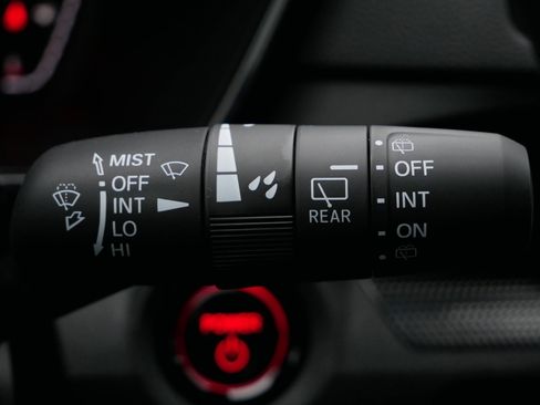 New 2026 Honda CR-V TrailSport image 29