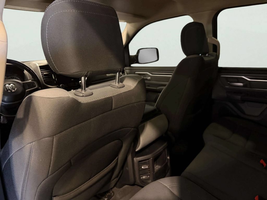 Used 2020 RAM 1500 Big Horn AWD/4WD image 18