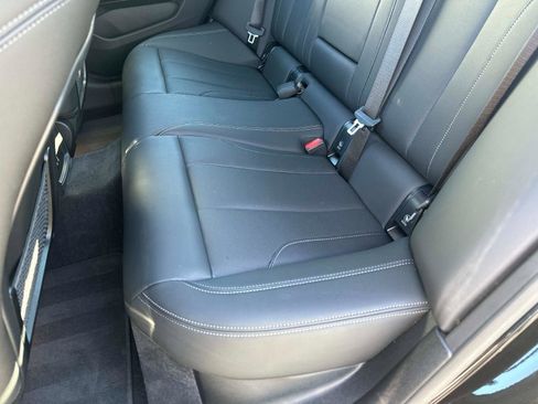 Used 2023 BMW i4 eDrive35 w/ Premium Package image 13