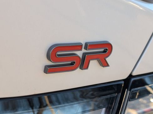 New 2026 Nissan Sentra SR FWD image 6