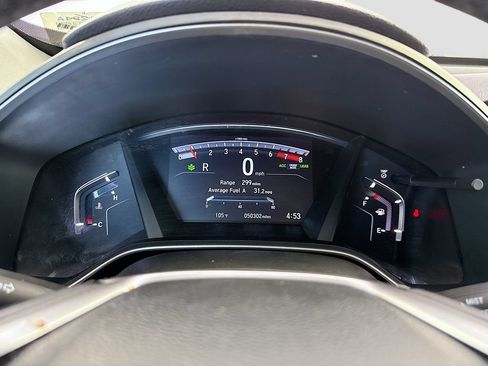 Used 2018 Honda CR-V EX-L image 34
