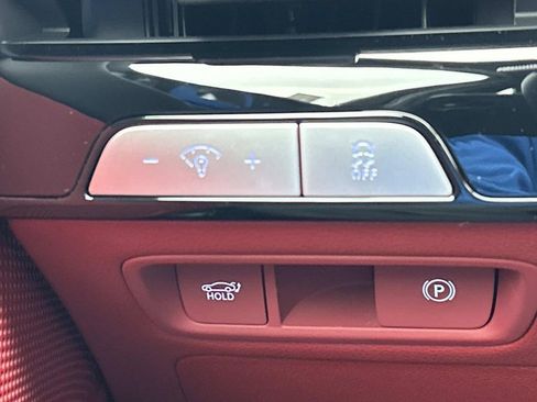 New 2026 Genesis G80 3.5T Sport Prestige image 32