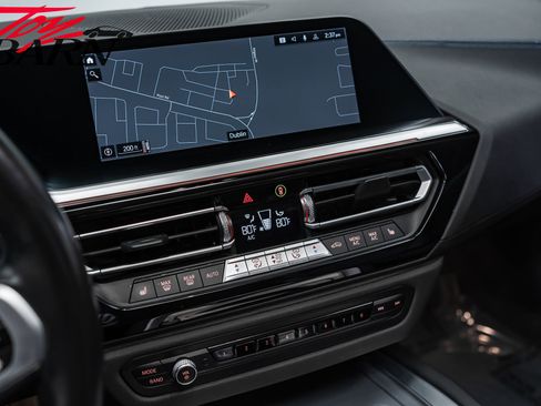 Used 2020 BMW Z4 sDrive30i w/ Premium Package image 45