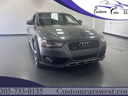 Used 2013 Audi A4 Premium Plus