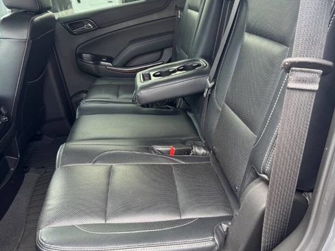 Used 2019 Chevrolet Tahoe LS RWD image 16