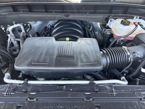 Used 2024 GMC Sierra 1500 Denali w/ Denali Reserve Package AWD/4WD image 31