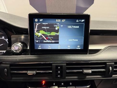 Used 2022 Lincoln Corsair AWD w/ Premium Package image 37