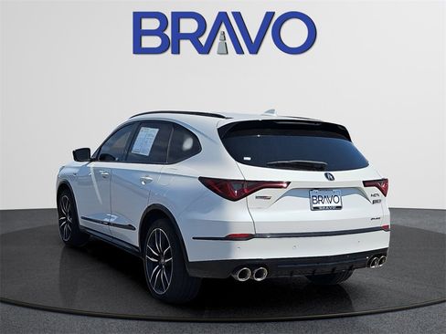 Used 2023 Acura MDX Type S image 5