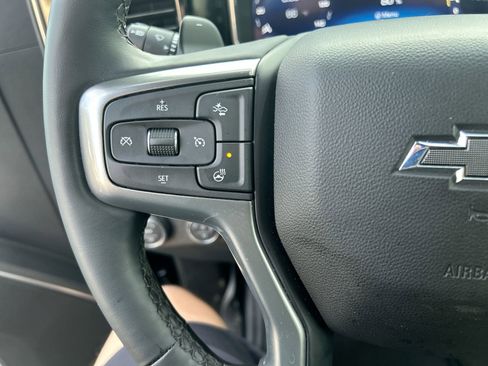 Used 2025 Chevrolet Silverado 1500 RST w/ Protection Package image 20