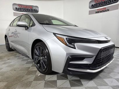 Used 2023 Toyota Corolla SE