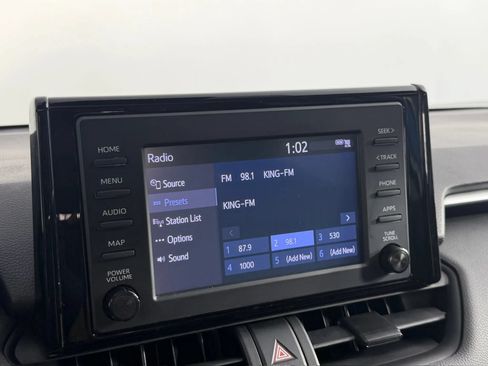 Used 2019 Toyota RAV4 XLE AWD/4WD image 38