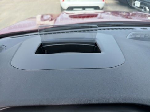 New 2025 Ford Escape ST-Line Elite w/ Premium Technology Package image 33