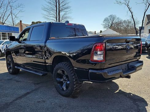 Used 2019 RAM 1500 Big Horn image 4