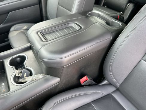 Used 2022 Chevrolet Tahoe LT AWD/4WD image 20