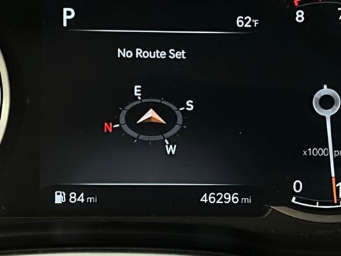 Used 2021 Genesis G80 2.5T image 15