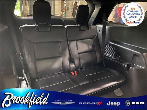 Used 2020 Ford Explorer Limited image 20