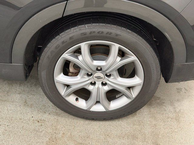 Used 2024 Dodge Hornet R/T Plus AWD/4WD image 32