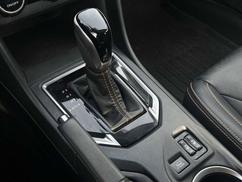 Used 2019 Subaru Crosstrek 2.0i Limited w/ Moonroof Package w/Navigation image 20