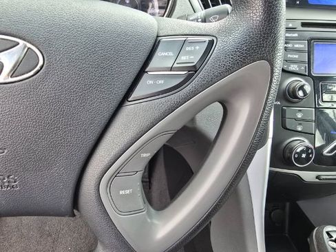 Used 2013 Hyundai Sonata GLS w/ Popular Equipment Pkg image 17