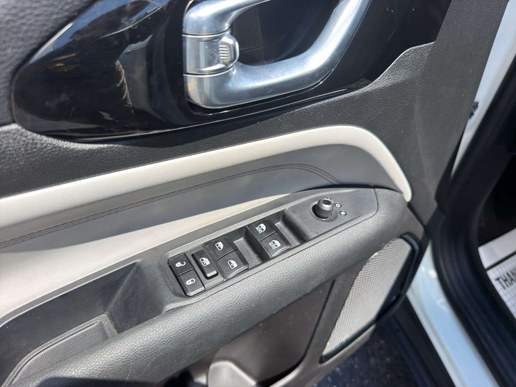Used 2024 Jeep Compass Limited AWD/4WD image 12