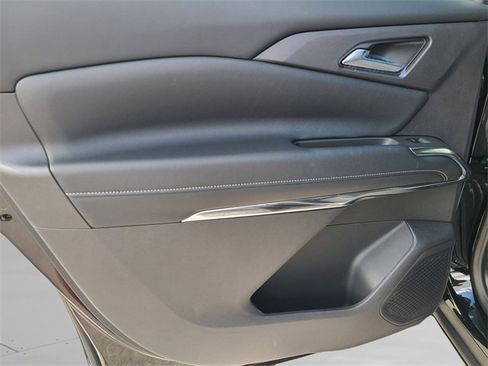 New 2026 Chevrolet Traverse LT w/ Driver Confidence Package image 19