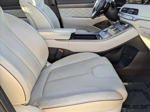Used 2021 Hyundai Palisade Calligraphy AWD/4WD image 21