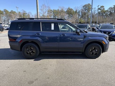 New 2026 Hyundai Santa Fe XRT image 8