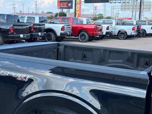 Used 2023 Ford F150 XLT w/ Equipment Group 302A High AWD/4WD image 38