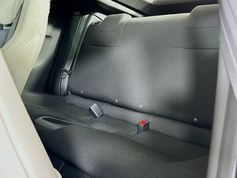 New 2026 Honda Prelude image 22
