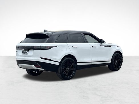 New 2026 Land Rover Range Rover Velar Dynamic SE image 8
