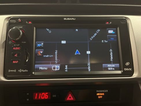 Used 2014 Subaru BRZ Limited w/ Popular Package #1A image 18