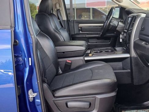Used 2015 RAM 1500 Sport image 9